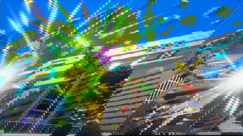 Earth Defense Force World Brothers 2 (# - ASIAN - English in Game) PS5