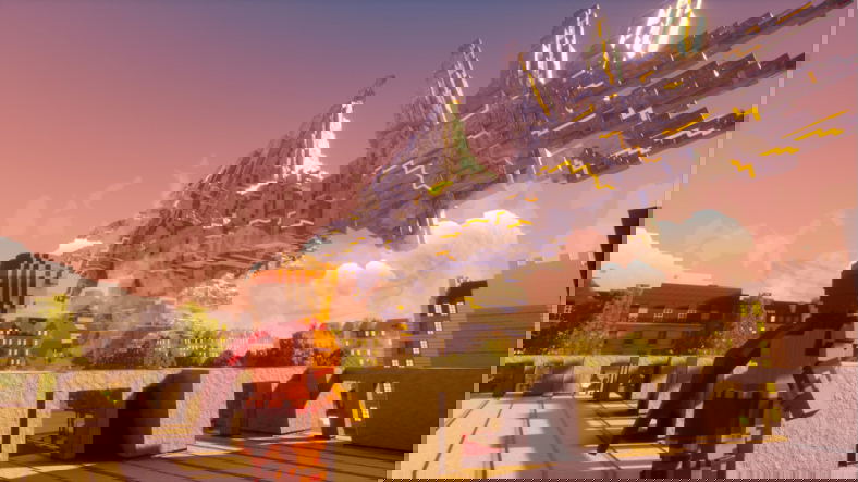 Earth Defense Force World Brothers 2 (# - ASIAN - English in Game) PS5