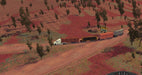 Australien Road Trains The Simulation PC