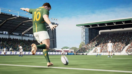 Rugby Challenge 4  Xbox One