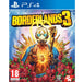 Borderlands 3  PS4