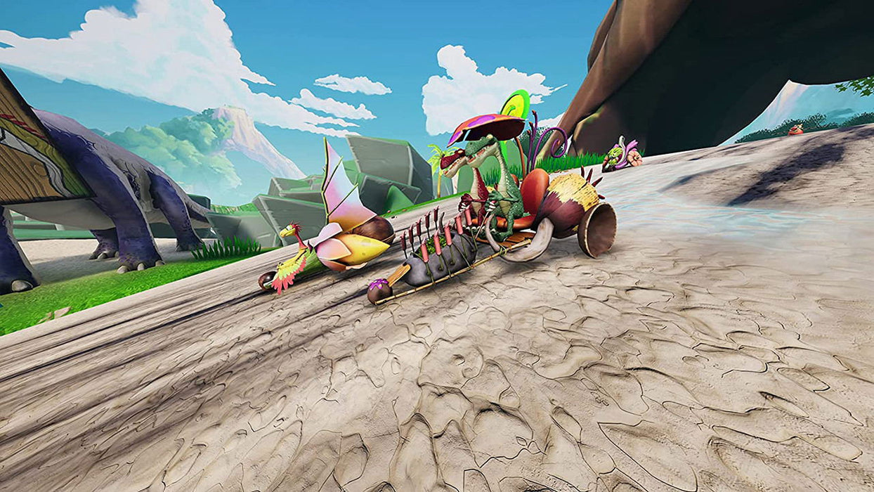 Gigantosaurus: Dino Kart (Compatible with Xbox One) Xbox X