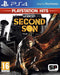 InFAMOUS: Second Son (Playstation Hits)  PS4