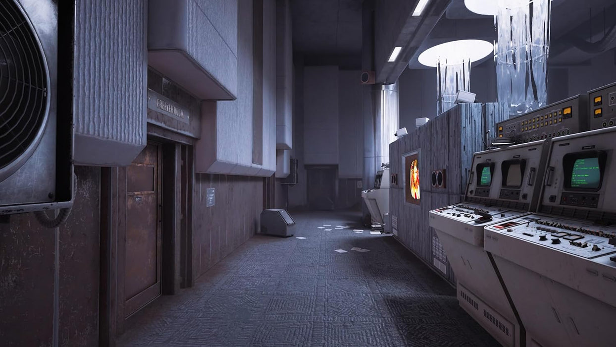 Karma: The Dark World - Limited Edition PS5