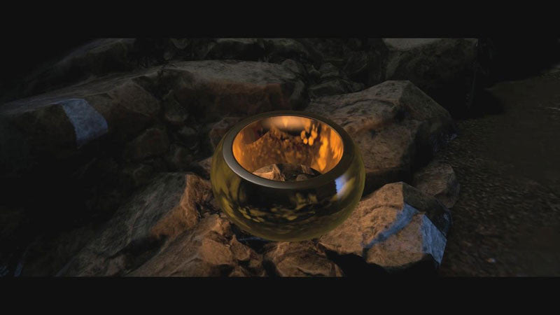 Lego Lord of the Rings (Essentials) (DELETED TITLE) PS3