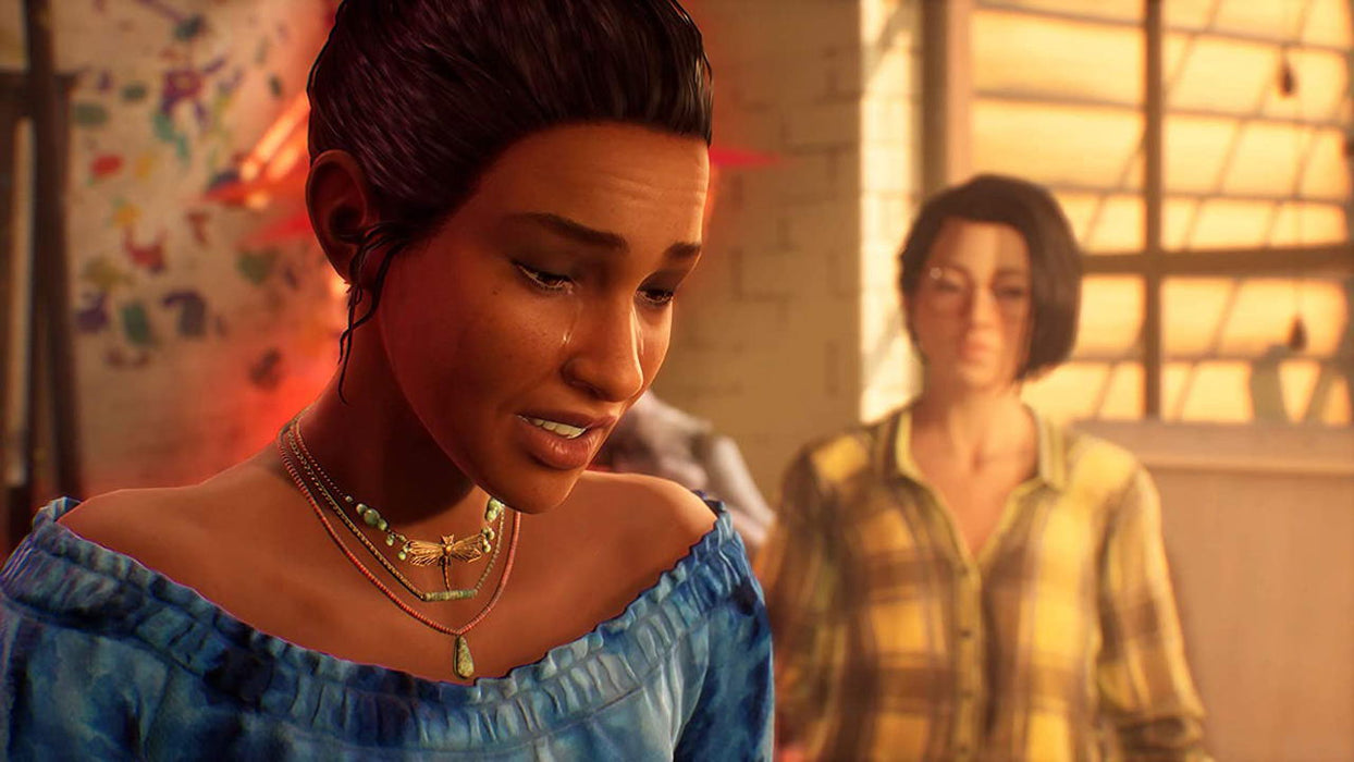 Life is Strange: True Colors PS5