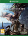 Monster Hunter: World  Xbox One