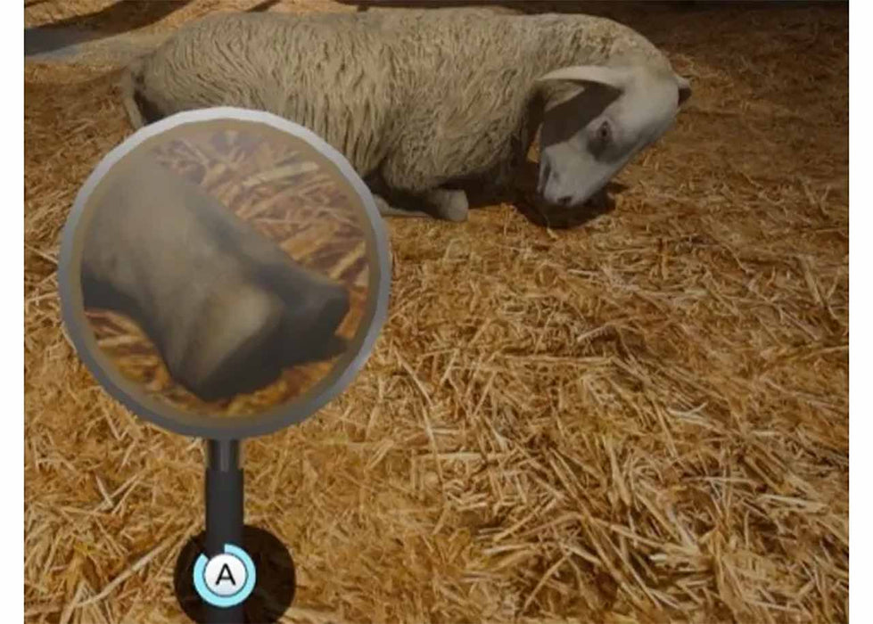 My Life: Farm Vet PS5