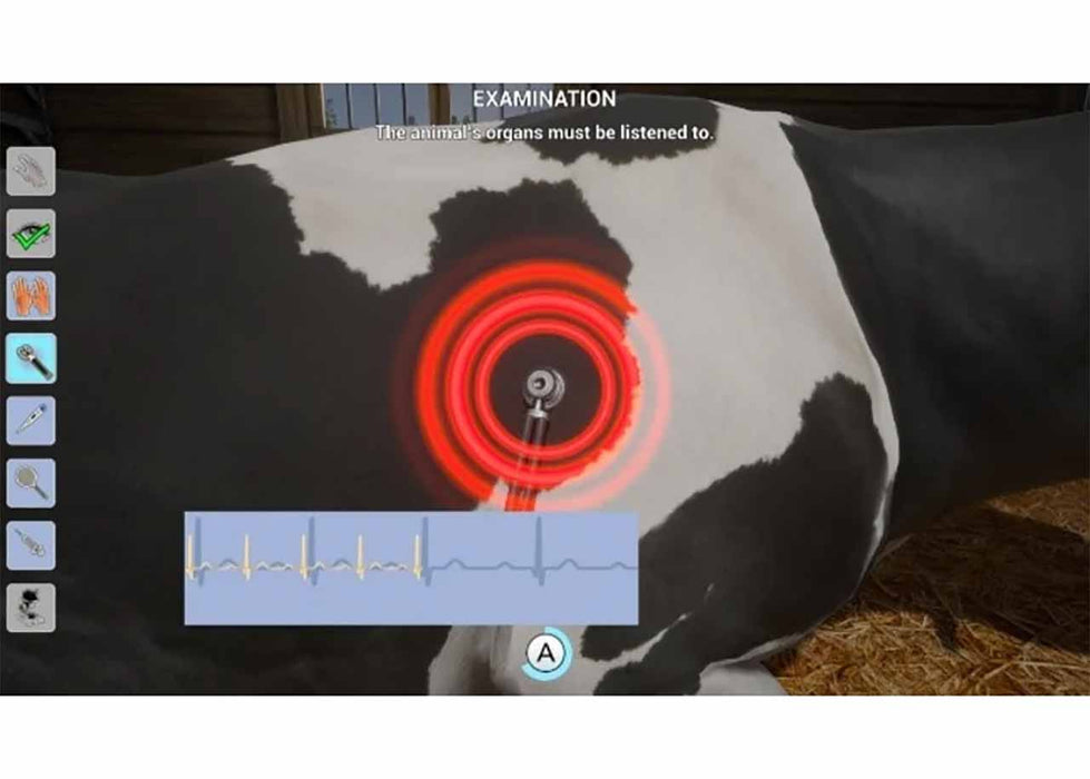 My Life: Farm Vet PS5