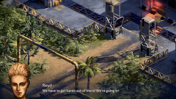 Front Mission 1st - Limited Edition (USA IMPORT) Switch