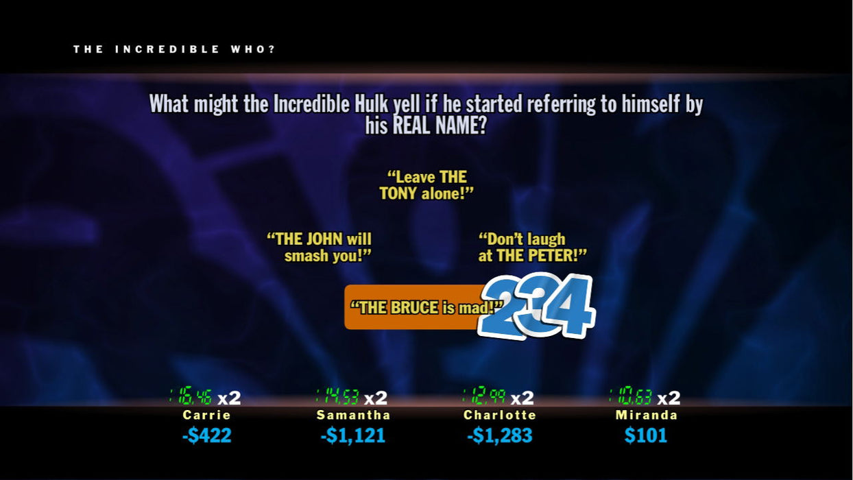 You Don't Know Jack (USA IMPORT)  PS3