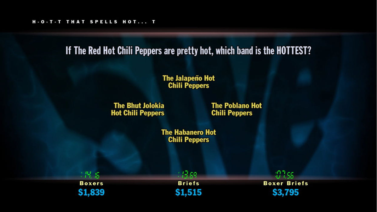 You Don't Know Jack (USA IMPORT)  PS3