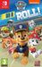 Paw Patrol: On a Roll! Switch