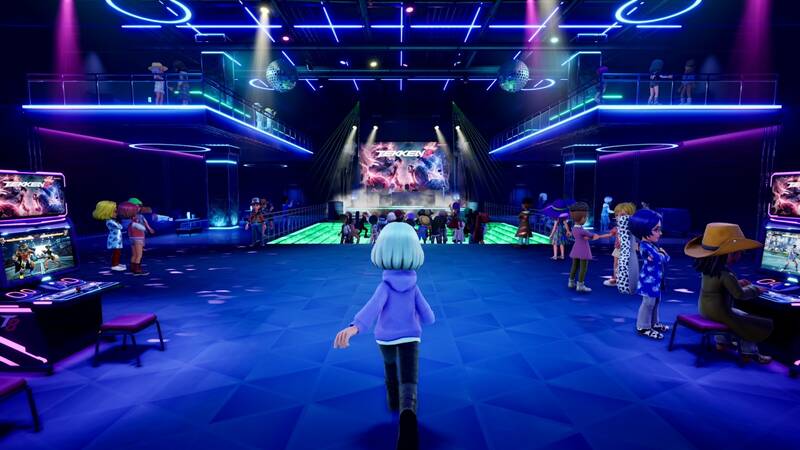 Tekken 8 (ENG/POL Box) Xbox Series X