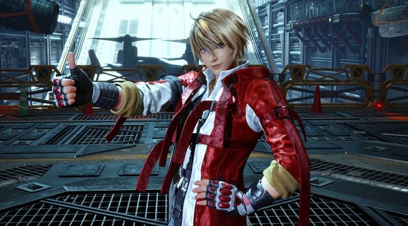 Tekken 8 (ENG/POL Box) Xbox Series X