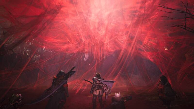 Monster Hunter Wilds (English/Hungarian Box) PS5