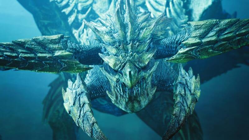 Monster Hunter Wilds (English/Hungarian Box) PS5