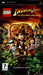 LEGO Indiana Jones: The Original Adventures (AU) (Region Free) PSP