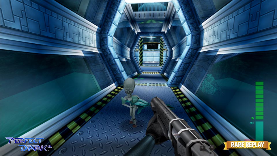 Rare Replay (USA IMPORT) Xbox One