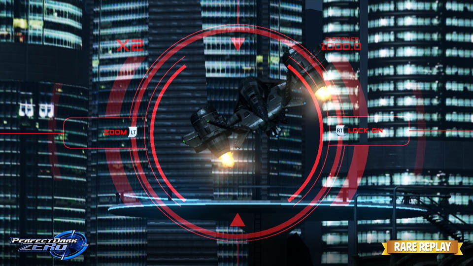 Rare Replay (USA IMPORT) Xbox One