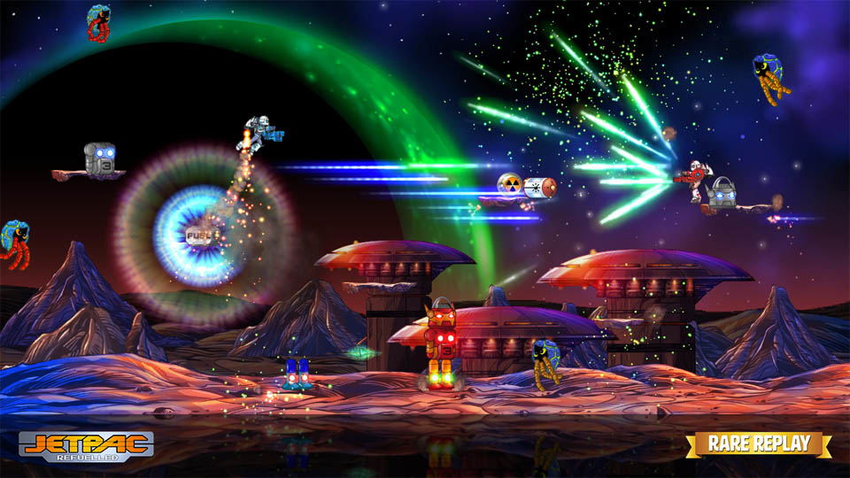 Rare Replay (USA IMPORT) Xbox One