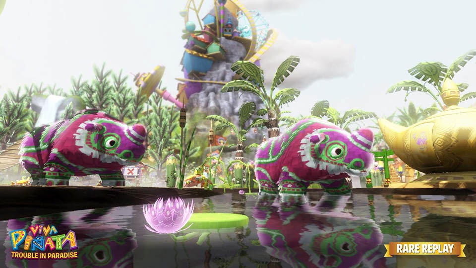 Rare Replay (USA IMPORT) Xbox One