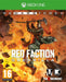 Red Faction: Guerrilla - Re-Mars-Tered  Xbox One