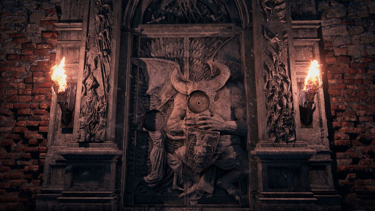Resident Evil: Village PS5