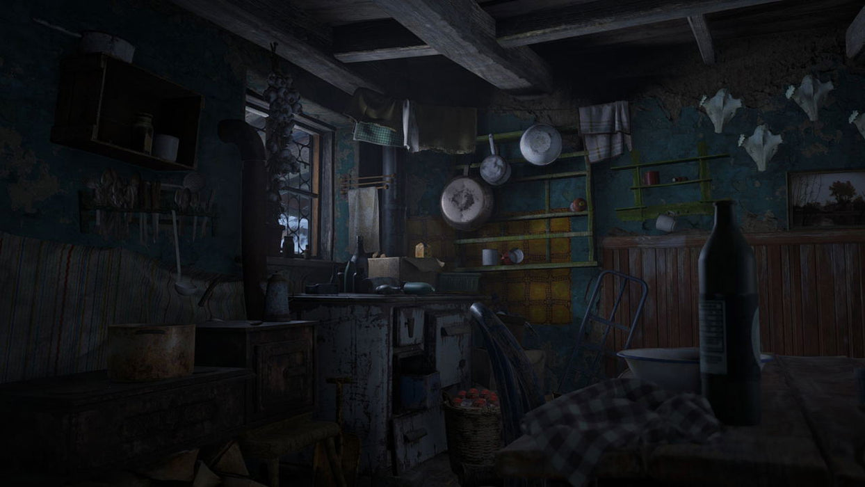 Resident Evil: Village PS5