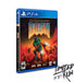 DOOM: The Classics Collection (Limited Run #395) (USA IMPORT) PS4