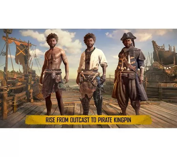 Skull and Bones - Special Edition Xbox Series X