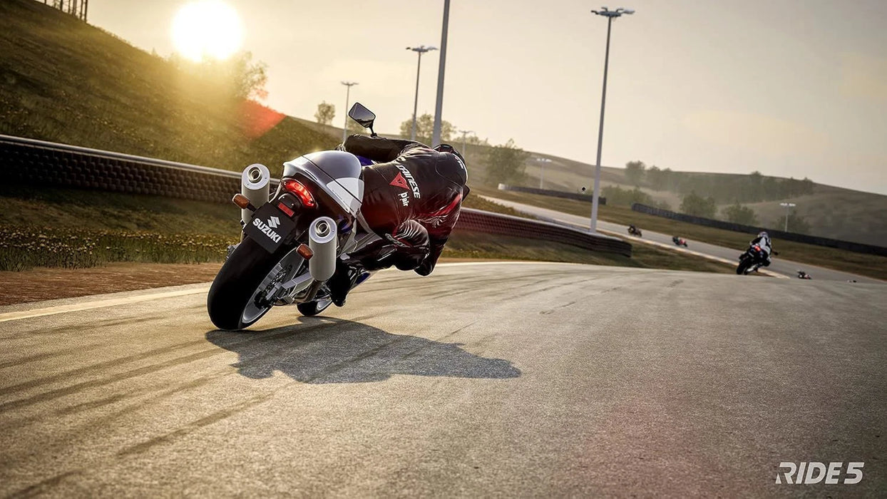 Ride 5 - Day One Edition PS5