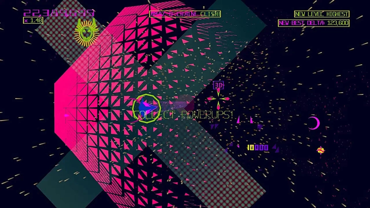 Akka Arrh - Special Edition PS4