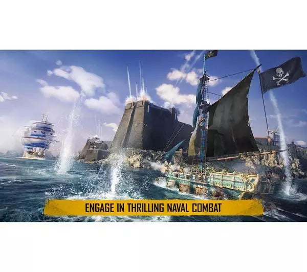 Skull and Bones - Special Edition Xbox Series X