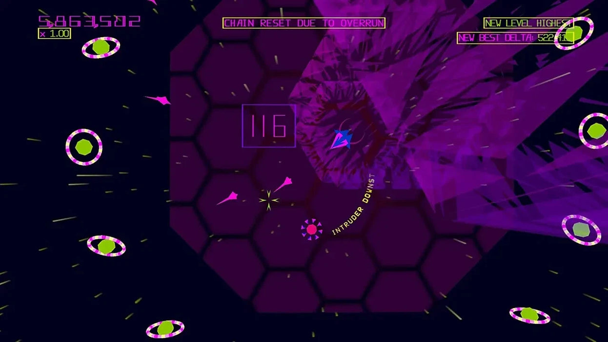 Akka Arrh - Special Edition PS4