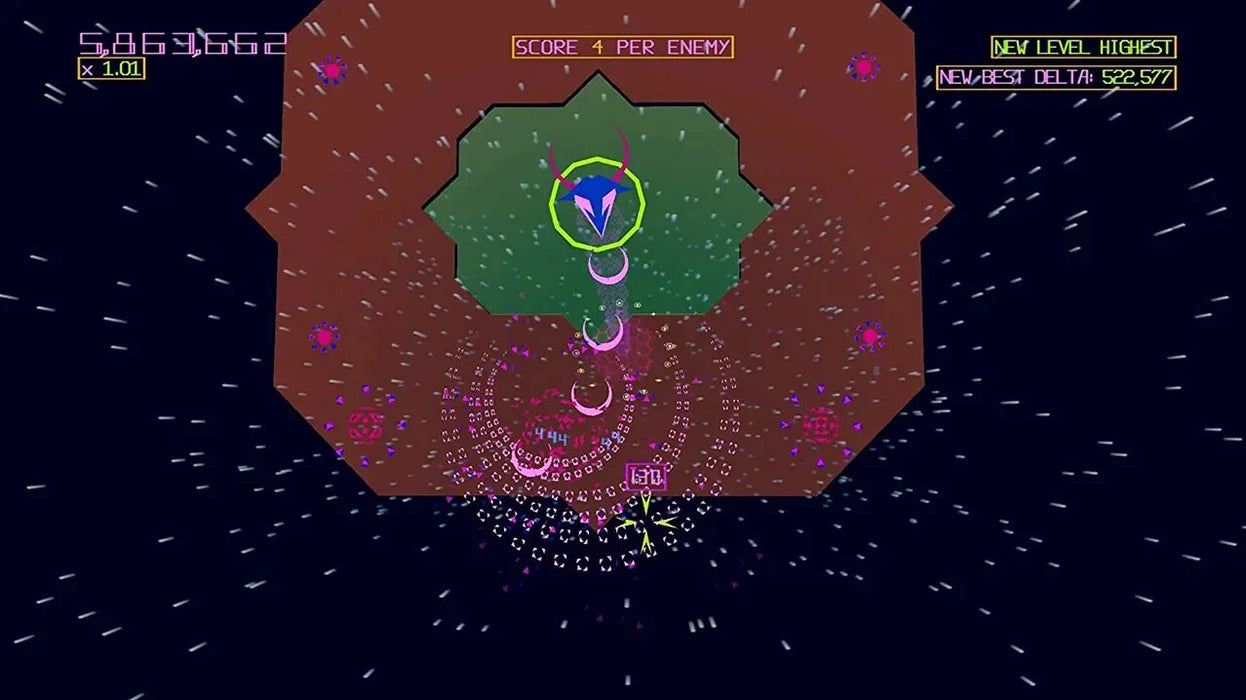 Akka Arrh - Special Edition PS4