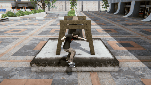 Skater XL  Xbox One