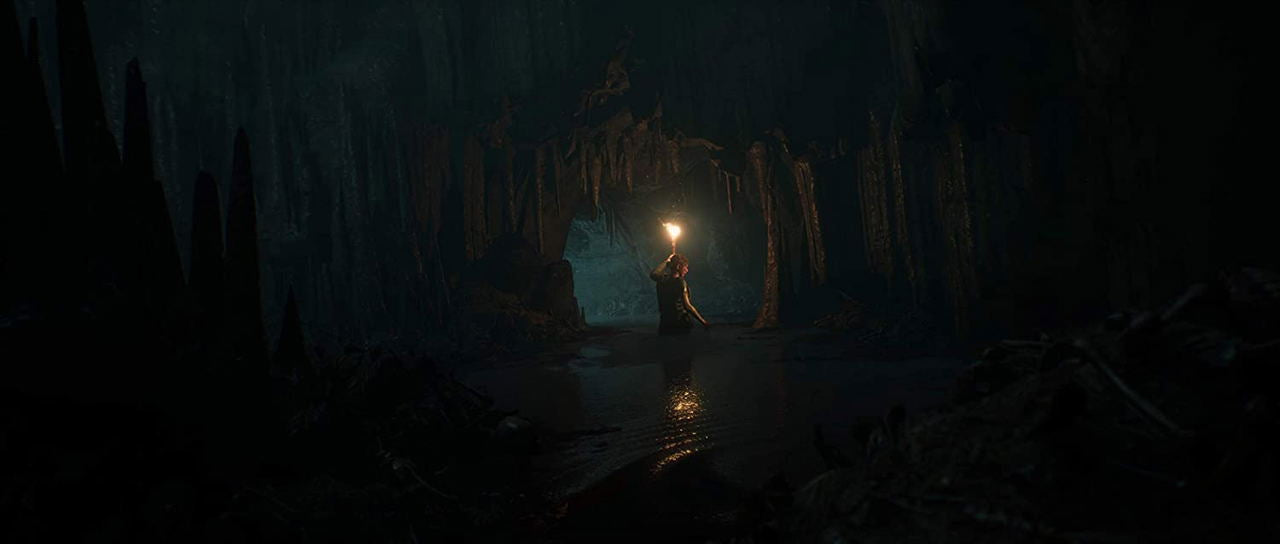 The Dark Pictures Anthology: House of Ashes PS4