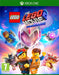 LEGO Movie 2: The Videogame  Xbox One