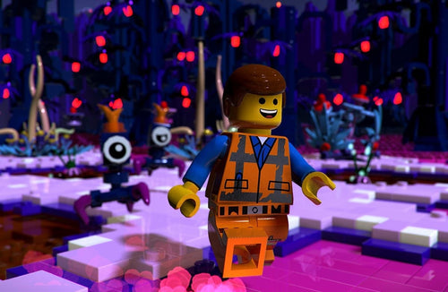 LEGO Movie 2: The Videogame  Xbox One