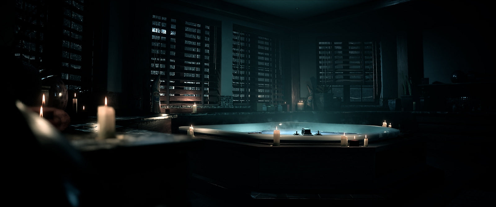Until Dawn Re-Cut PS5