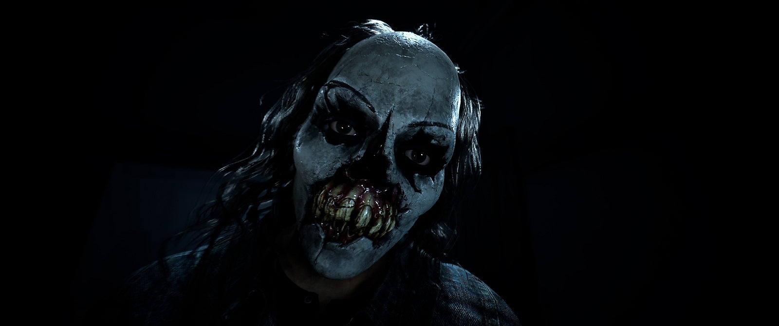Until Dawn Re-Cut PS5