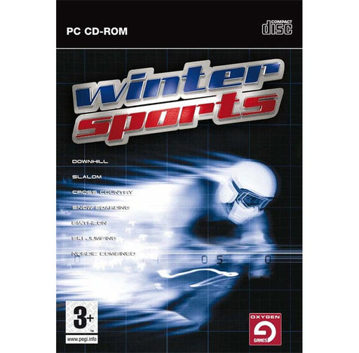 Winter Sports PC