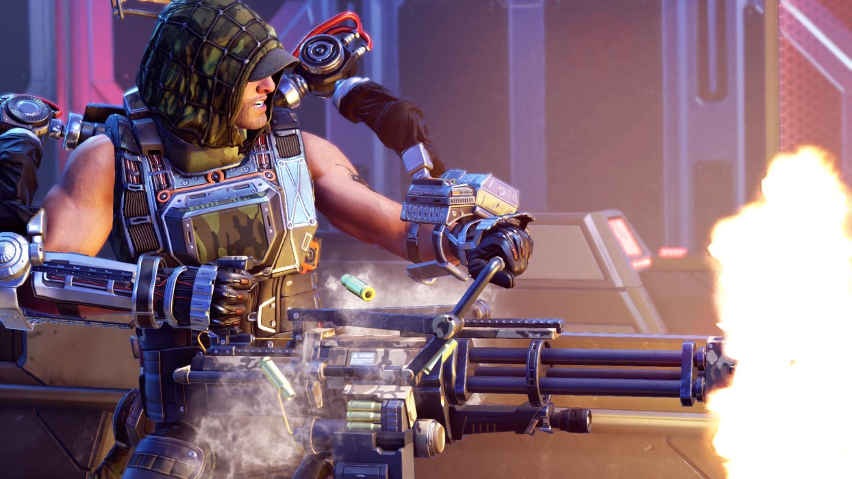 XCOM 2 Collection (USA IMPORT)  Xbox One