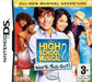 High School Musical 2: Work This Out (Italian Box - English in Game) NDS