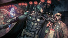 Batman Arkham Origins (Italian Box - English in Game) Wii U