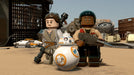 Lego Star Wars: The Force Awakens (USA - Multi Region) Xbox 360