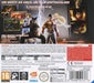 Tekken 3D Prime Edition (Italian Box - English in Game) 3DS