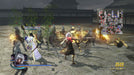 Warriors Orochi 3: Hyper (Italian Box EFIGS In Game) Wii U