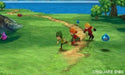 Dragon Quest VII: Fragments of the Forgotten Past 3DS